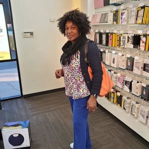 Meet your Posher, Josephine